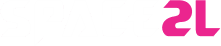 LOGO SPACE2L